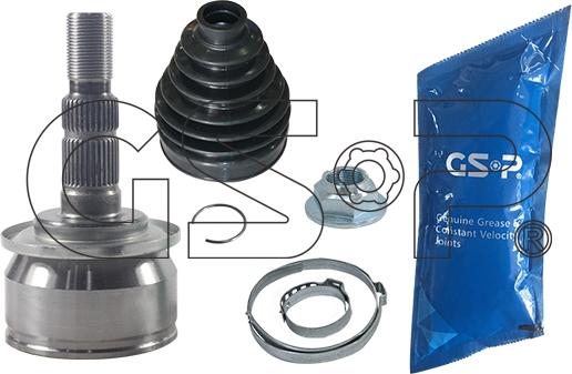 GSP 844088 - Joint Kit, drive shaft parts5.com