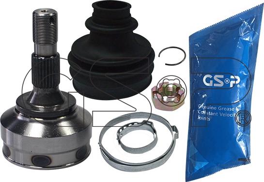 GSP 845038 - Joint Kit, drive shaft parts5.com