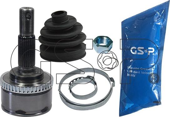 GSP 841030 - Joint Kit, drive shaft parts5.com