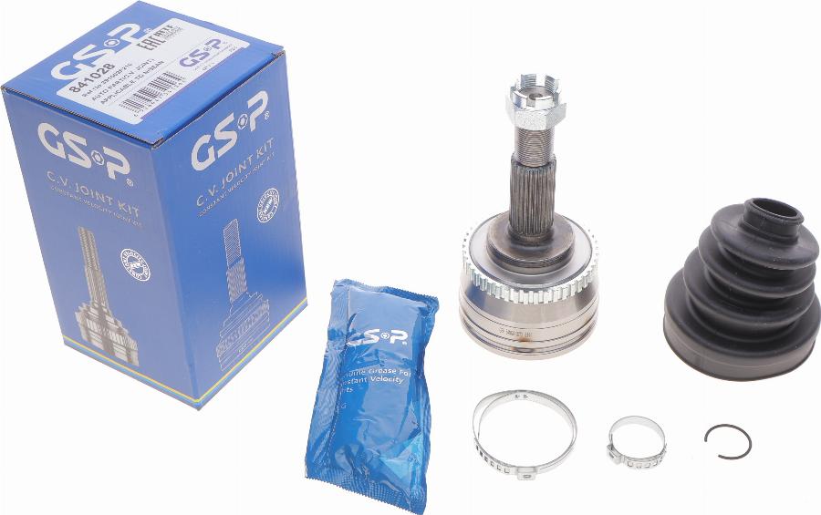 GSP 841028 - Set articulatie, planetara parts5.com