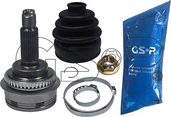 GSP 856009 - Joint Kit, drive shaft parts5.com