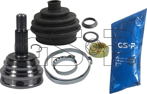 GSP 853005 - Joint Kit, drive shaft parts5.com