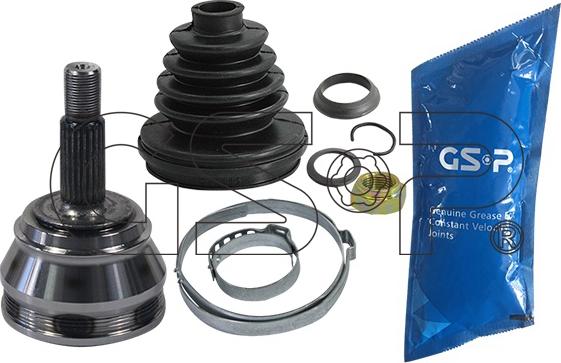 GSP 853007 - Joint Kit, drive shaft parts5.com