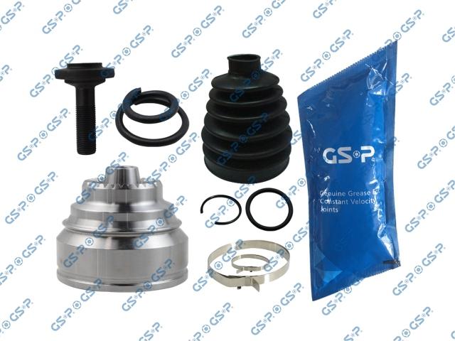 GSP 801684 - Joint Kit, drive shaft parts5.com