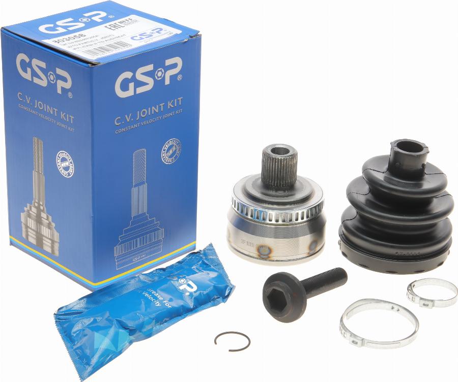 GSP 803058 - Joint Kit, drive shaft parts5.com