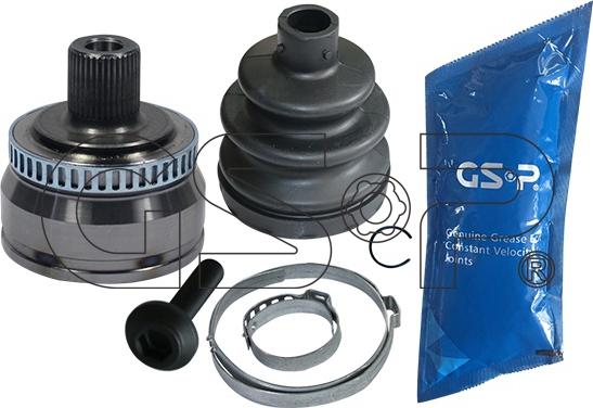 GSP 803058 - Joint Kit, drive shaft parts5.com