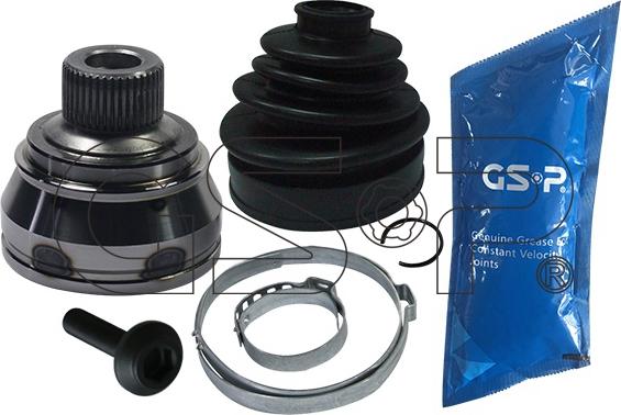 GSP 803087 - Zgibni lezaj, pogonska gred parts5.com