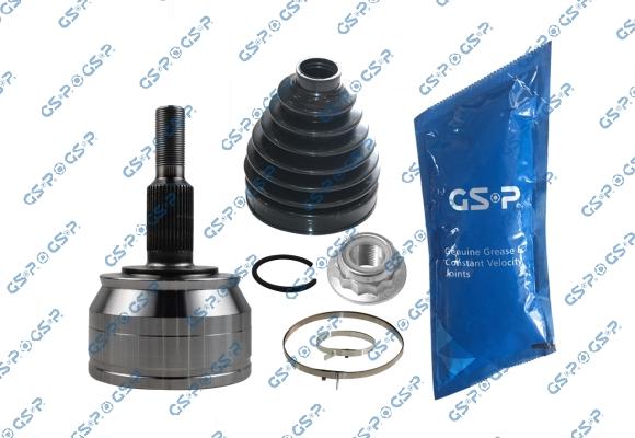 GSP 802386 - Joint Kit, drive shaft parts5.com