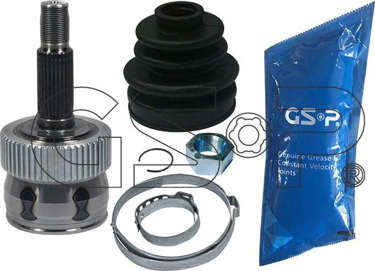 GSP 816004 - Set articulatie, planetara parts5.com