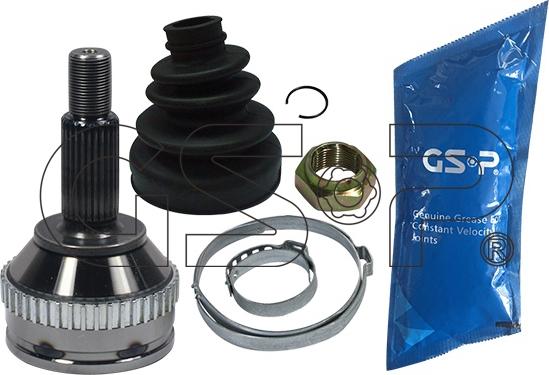 GSP 818011 - Joint Kit, drive shaft parts5.com