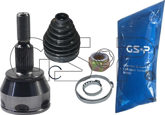 GSP 818244 - Joint Kit, drive shaft parts5.com