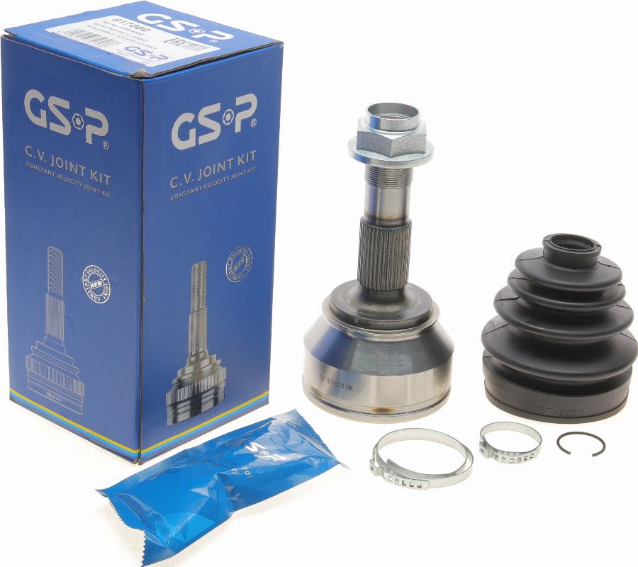 GSP 817060 - Set articulatie, planetara parts5.com