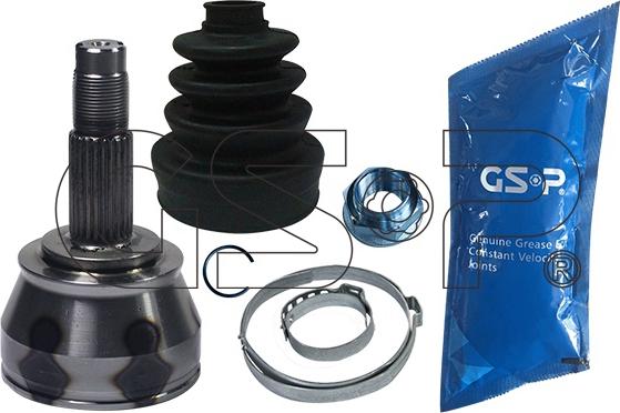 GSP 817063 - Set articulatie, planetara parts5.com