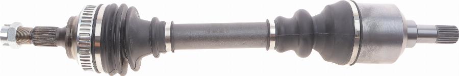 GSP 299195 - Drive Shaft parts5.com