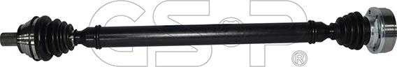 GSP 253008 - Drive Shaft parts5.com