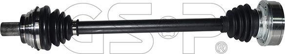 GSP 253007 - Drive Shaft parts5.com