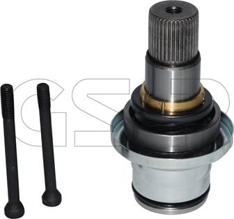 GSP 261192 - Palier, diferencial parts5.com