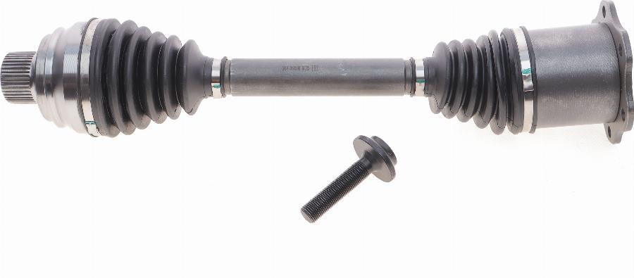 GSP 261290 - Drive Shaft parts5.com