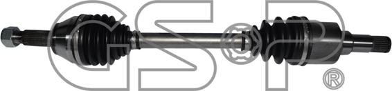 GSP 201717 - Drive Shaft parts5.com