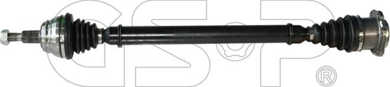 GSP 203011 - Drive Shaft parts5.com