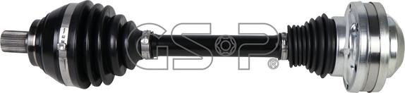 GSP 203380OL - Drive Shaft parts5.com