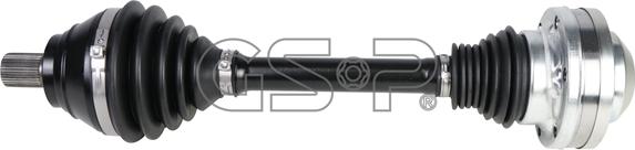 Maxgear 49-1842 - Drive Shaft parts5.com