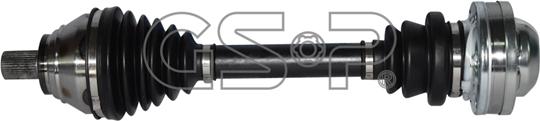 GSP 203265 - Drive Shaft parts5.com