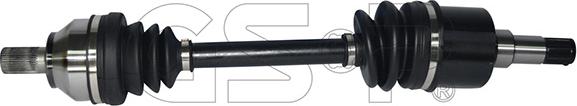 GSP 218194 - Pogonska gred parts5.com