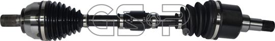 GSP 218261 - Drive Shaft parts5.com