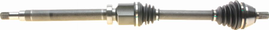 GSP 218219 - Drive Shaft parts5.com