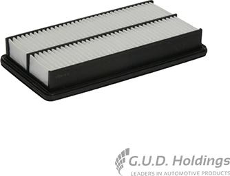 GUD AG1051 - Filtru aer parts5.com