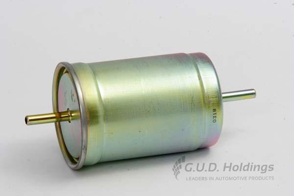 GUD E 75 - Fuel filter parts5.com