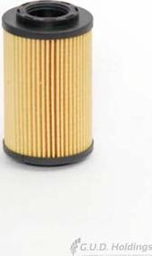 GUD M43 - Oil Filter parts5.com