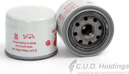 GUD Z91C - Olejový filtr parts5.com