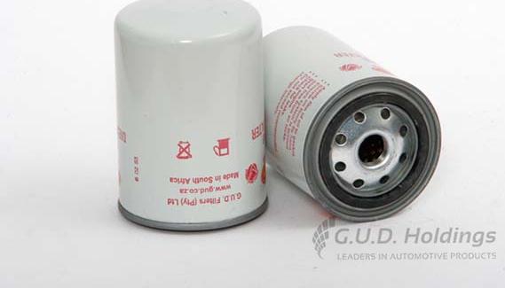 GUD Z288 - Fuel filter parts5.com