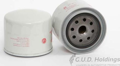 GUD Z28 - Filtru ulei parts5.com