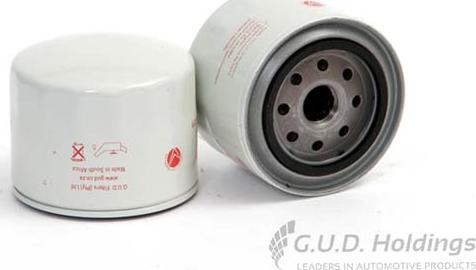 GUD Z 277 - Filtro de aceite parts5.com