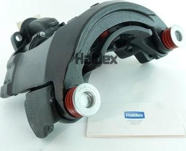 Haldex 94605 - Brake Caliper parts5.com