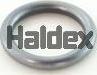 Haldex 03297900149 - O-ring, camasa cilindru parts5.com