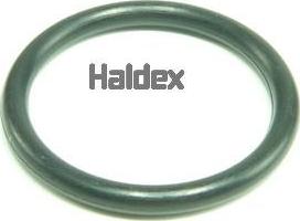 Haldex 03297900229 - O-ring, camasa cilindru parts5.com