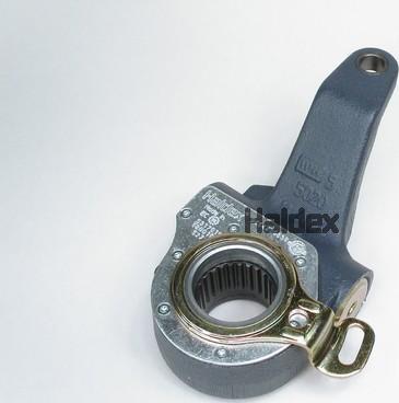 Haldex 80010C - Adjuster, braking system parts5.com