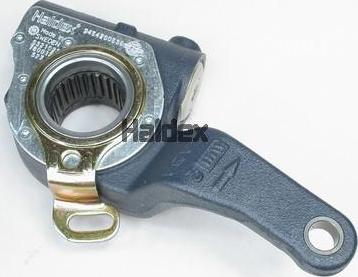 Haldex 80012C - Adjuster, braking system parts5.com