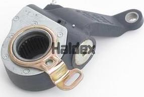 Haldex 80177C - Pákový ovládač brzdového systému parts5.com