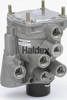 Haldex 355094001 - Válvula de control, remolque parts5.com