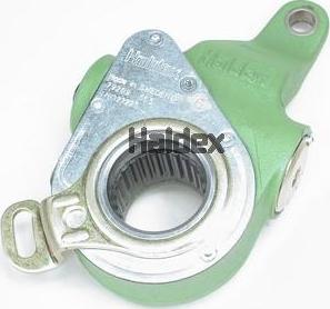 Haldex 79209C - Pákový ovládač brzdového systému parts5.com