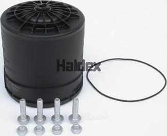 Haldex 78964 - Element filtrant uscator aer, compresor parts5.com