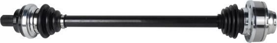 Meyle 100 498 0800 - Drive Shaft parts5.com