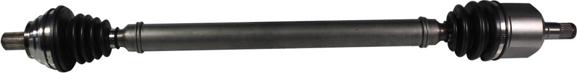 Maxgear 49-1841 - Drive Shaft parts5.com