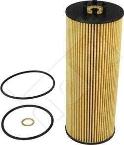 VW EO-31090 - Oil Filter parts5.com