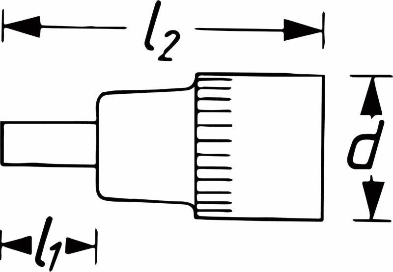 HAZET 2567-16 - Set chei tubulare surub golire ulei parts5.com